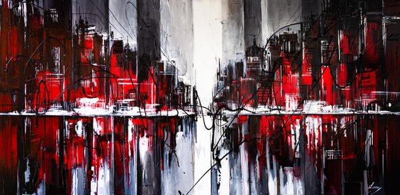 City of madness