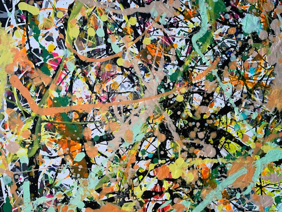 The Maze of Consciousness