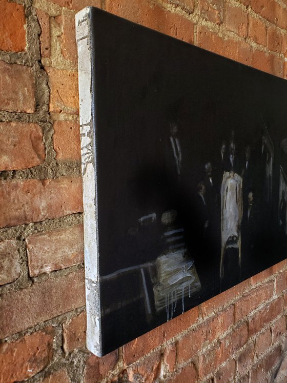 Death as an Instrument of Learning