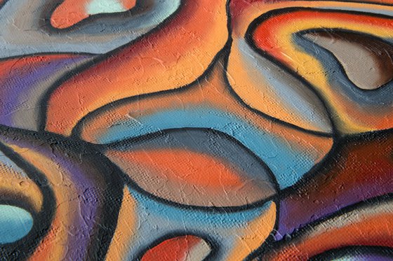 Earth Rhythms  - 6