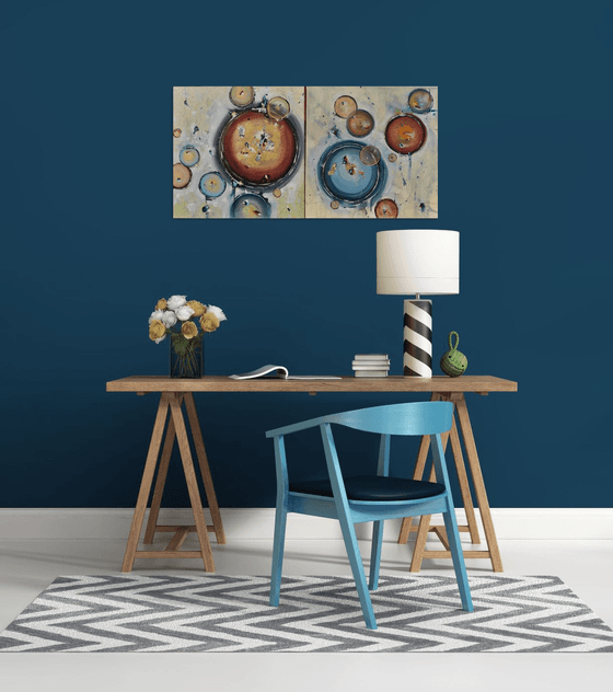 The End Is The Beginning, Wild Promises