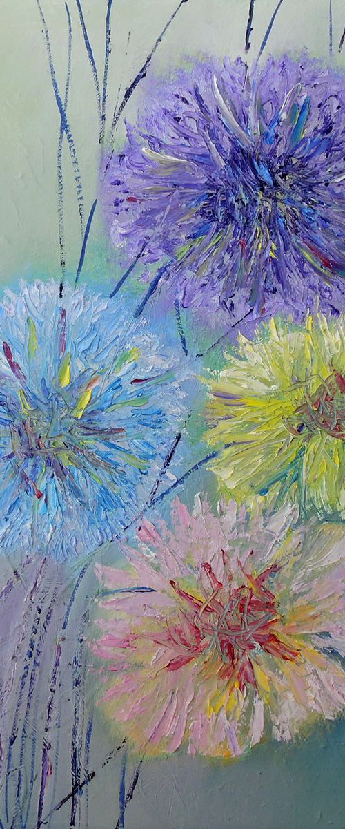 From the Field by Veta  Barker