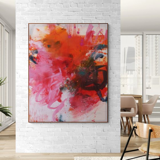 SOMETHING FROM YOUR WILDEST DREAMS