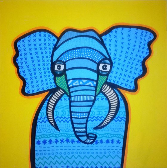 Elephant