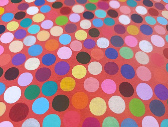 Organic Geometry n.48