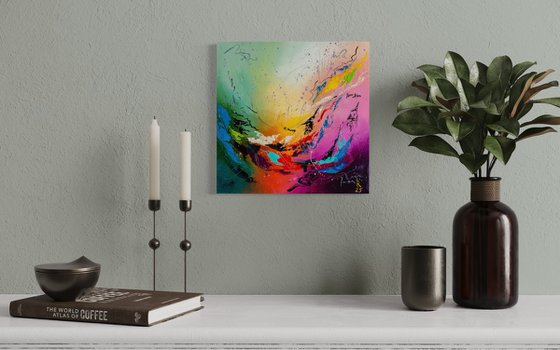 Colorstorm