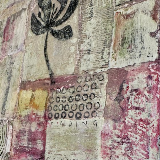 Fading Beauty