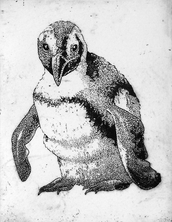 Penguin