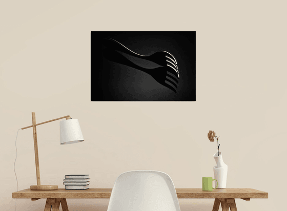 Fork Reflections