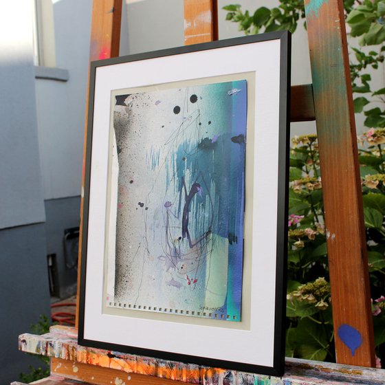 STUDIO CONVERSATIONS #36