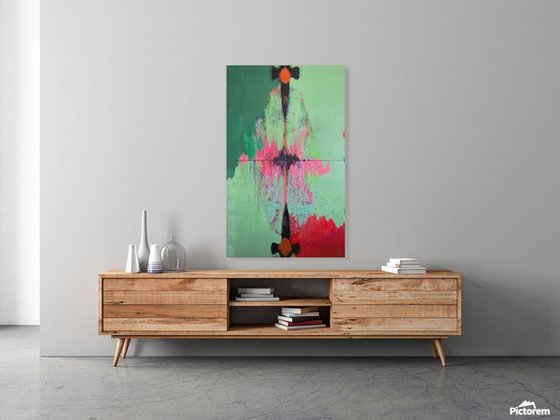 Post-Alienation Series