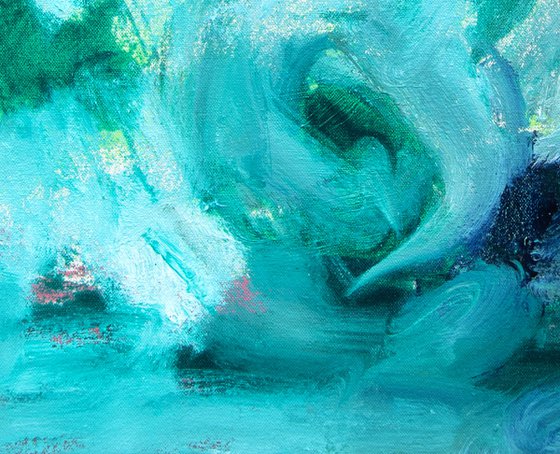 Rose Garden