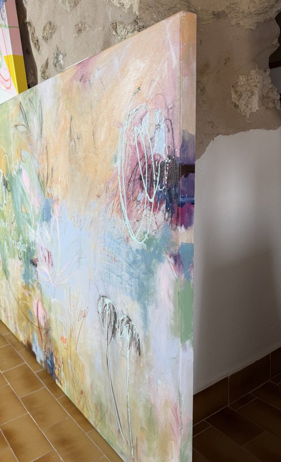 Make your life a paradise No.3