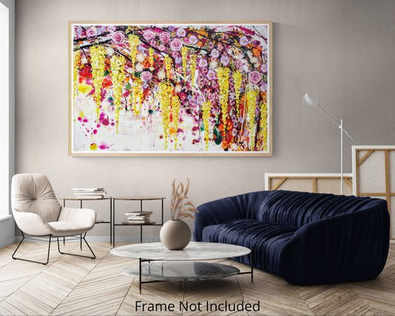 Study in Luminous Gravity