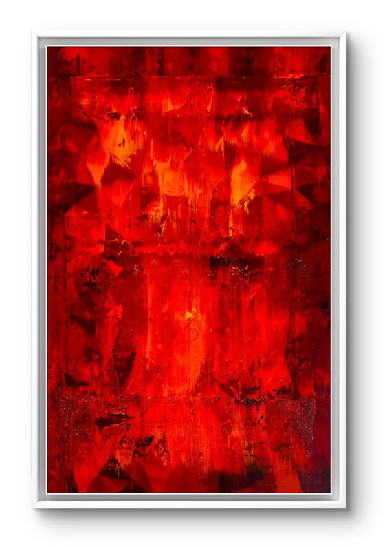 Deep Red