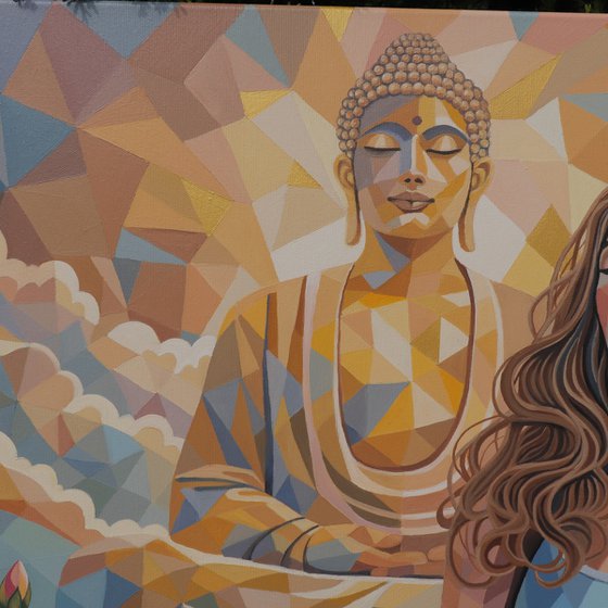 The Awakening of Silence (Aurora)