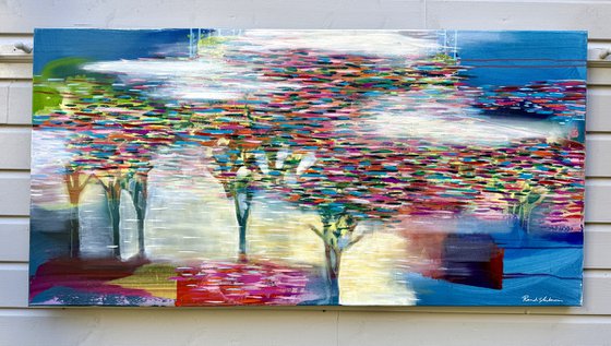 Chromatic Canopy