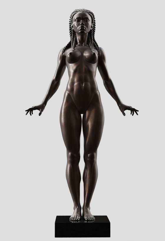 "African Queen II"
