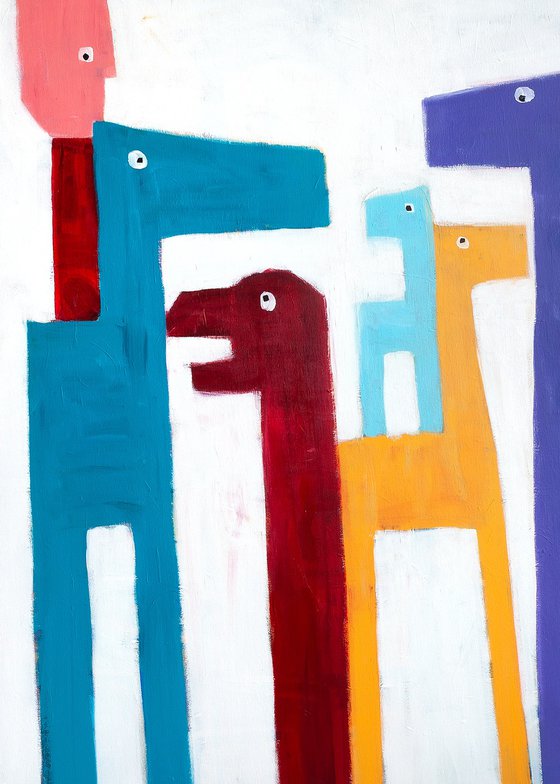 The Animal Kingdom - 3