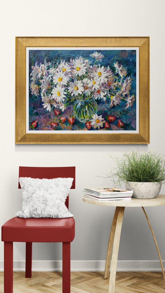 Flowers for you