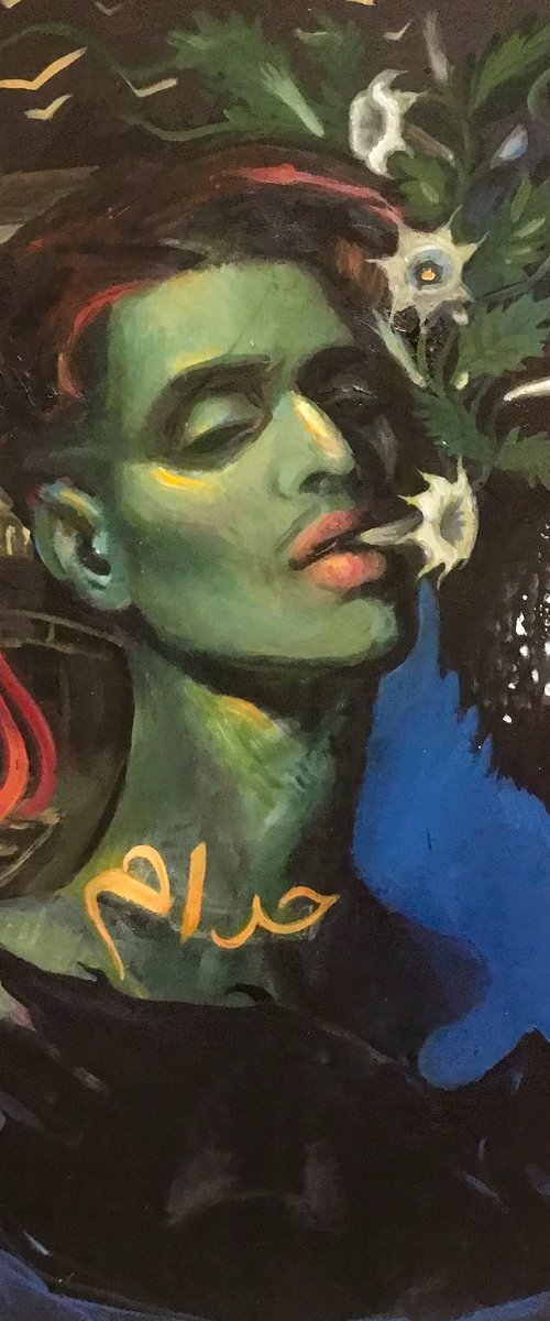 Haram by Fosco Culto