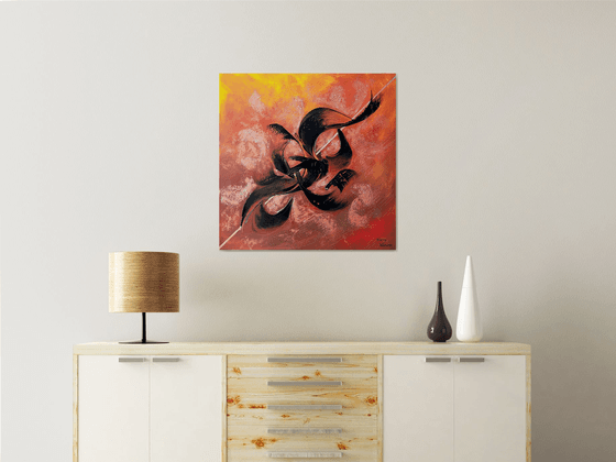 DELIGHTS OF THE NIGHT