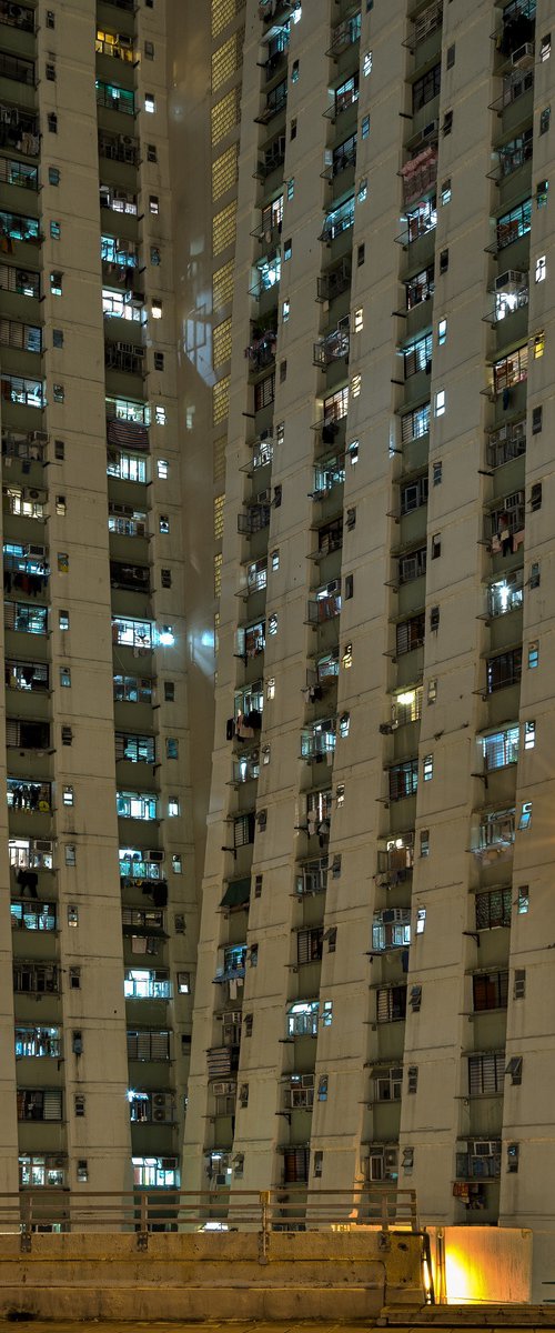 Untitled by Serge Horta