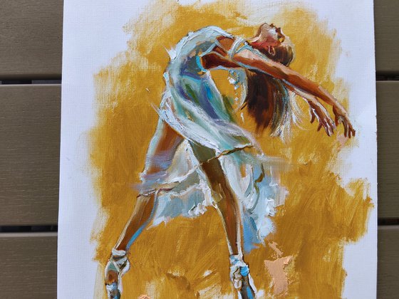 Grazia in Movimento