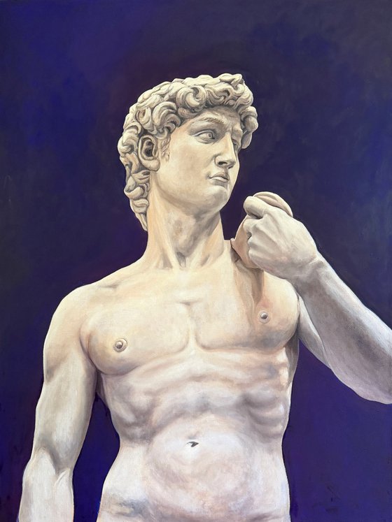 David