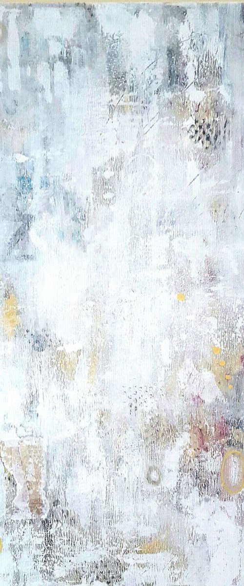 Primordial by Laura Spring