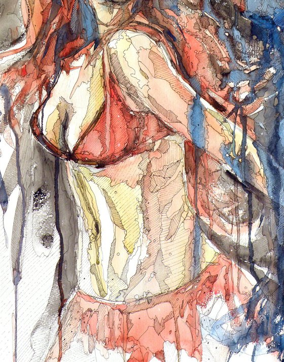 Dancer