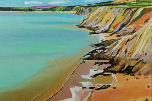Cover image for Emma Cownie's Top Picks  collection