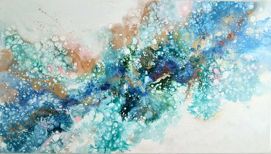 Harmonious Symphony