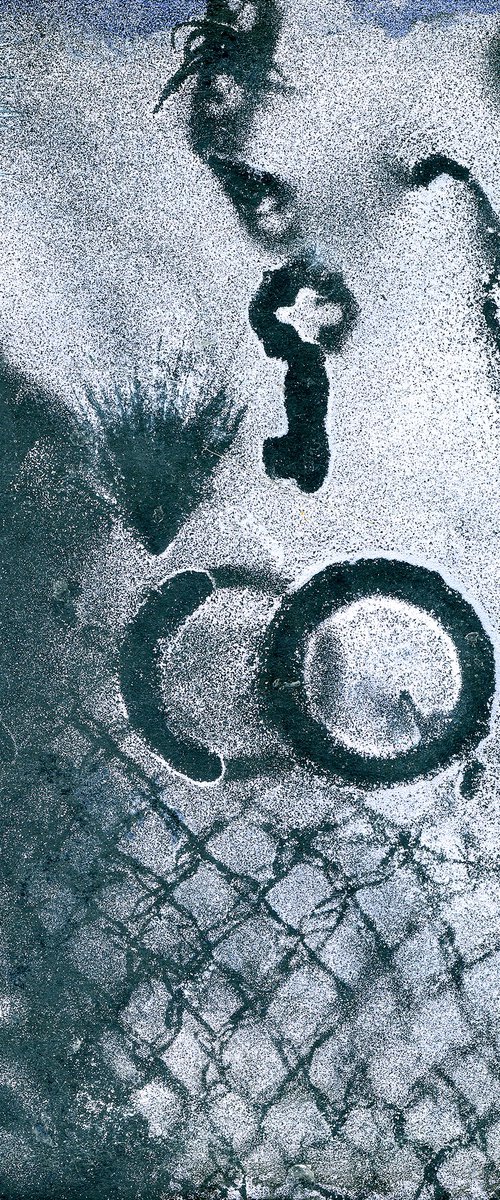 Incantesimi n. 10 by Milena Nicosia