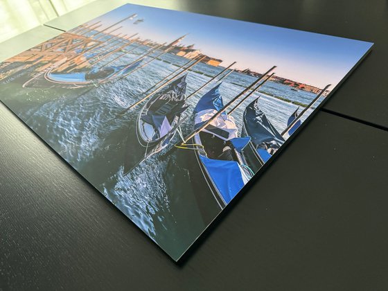 VENICE, BLUE HOUR XL Edition