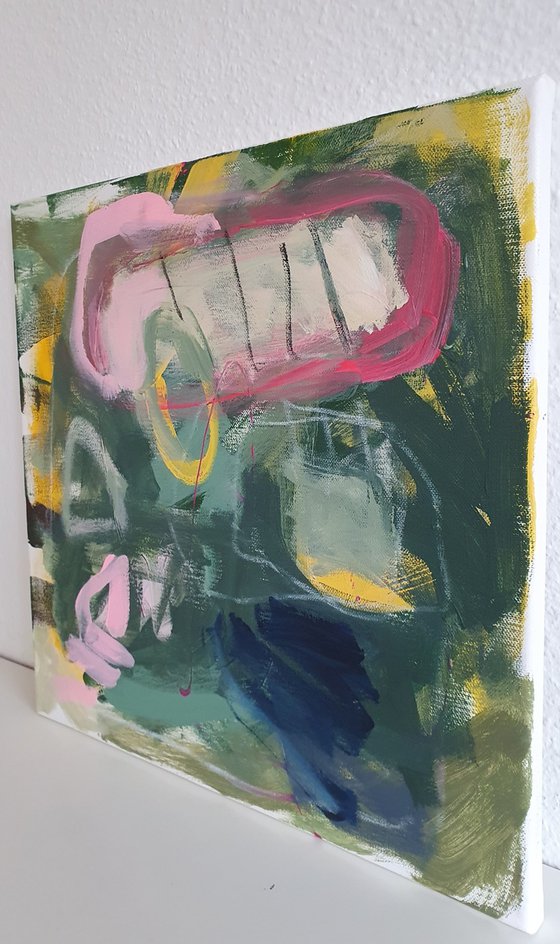 Through the microscope 2