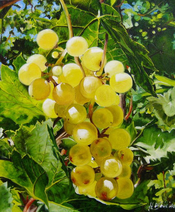 Grape