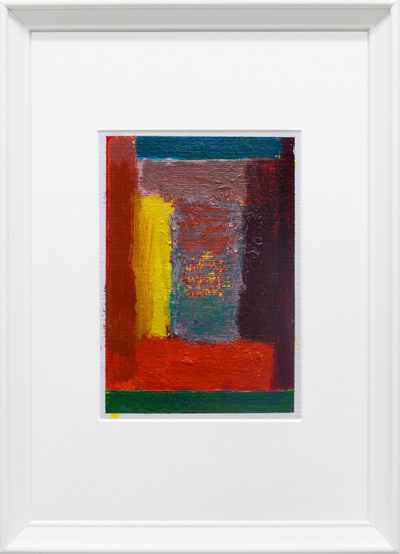 'ROOMS OF LIGHT' - 08