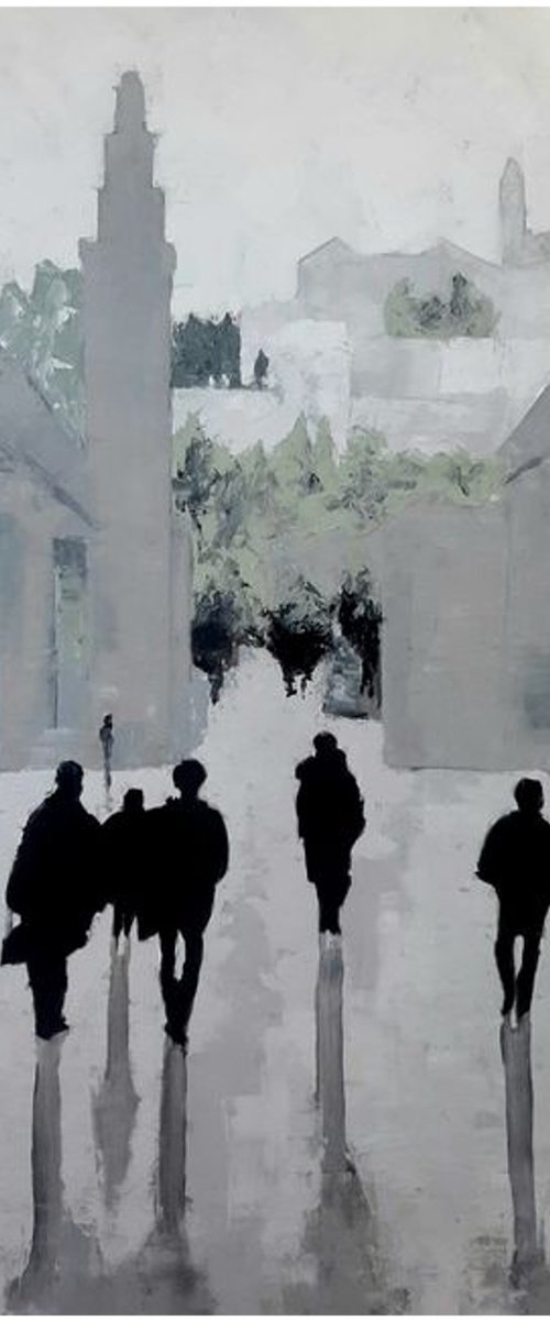 BG by Massimiliano Manna