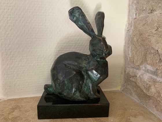 Rabbit
