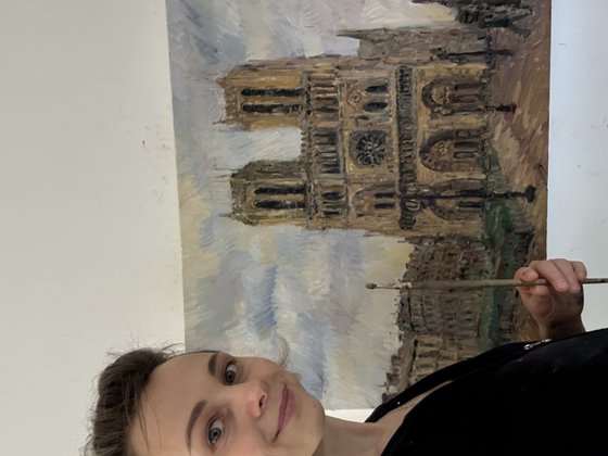 Notre-Dame de Paris