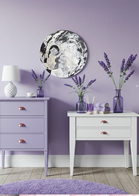 Shelter (maternal orbit)