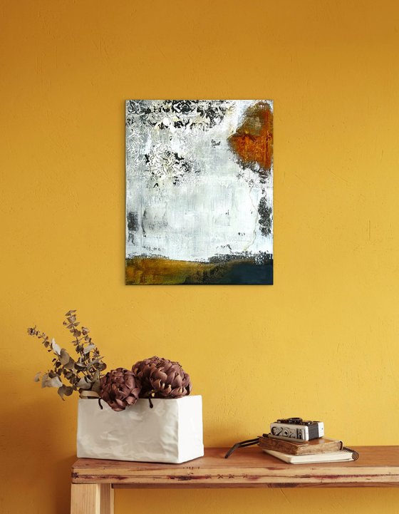 Whispers of Barcelona