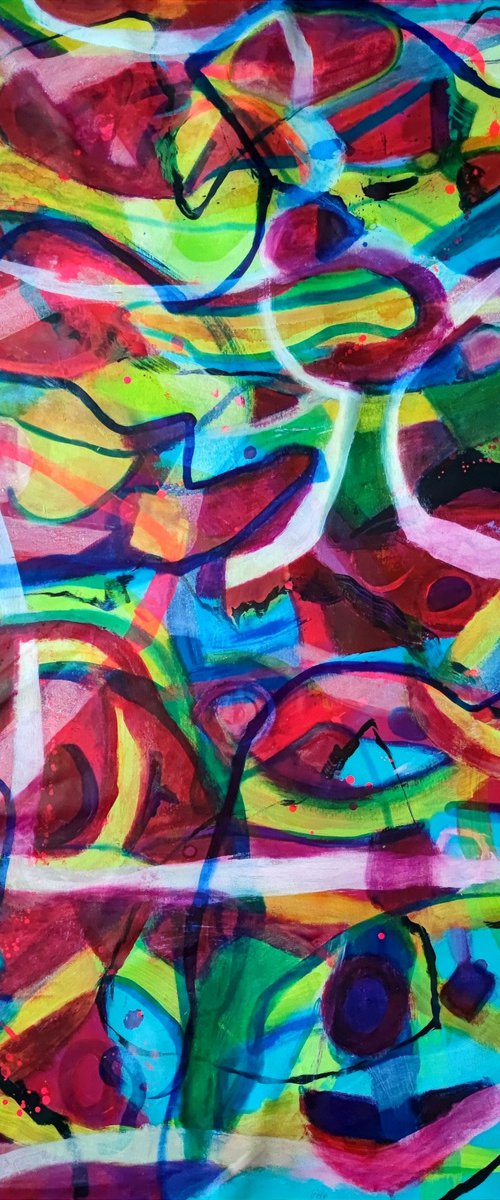 AND ALL THAT JAZZ by Chrissy Guest
