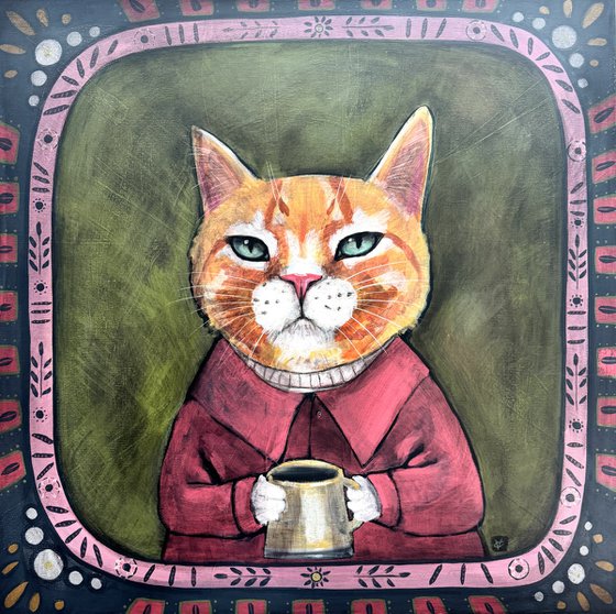 Time For Tea