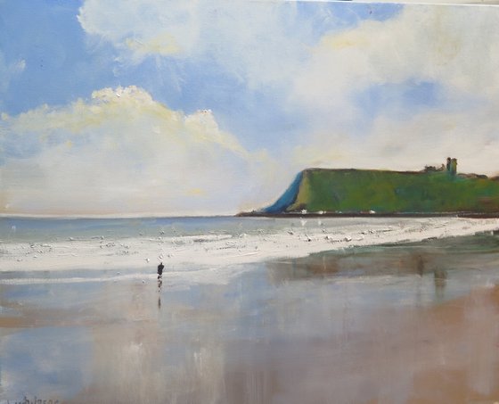 Scarborough, North Beach