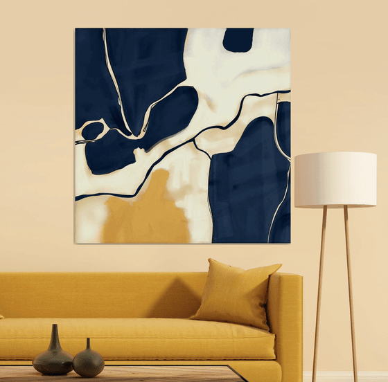 Map of the Inner World #3