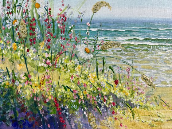 Summer reverie
