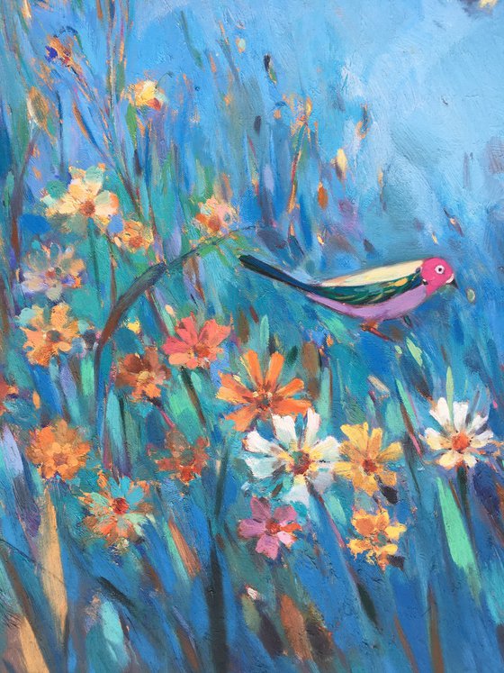 Spring k052