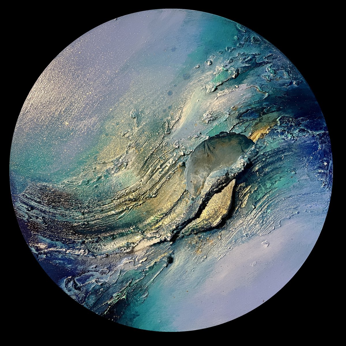 Mapping the inner Journey by Selene